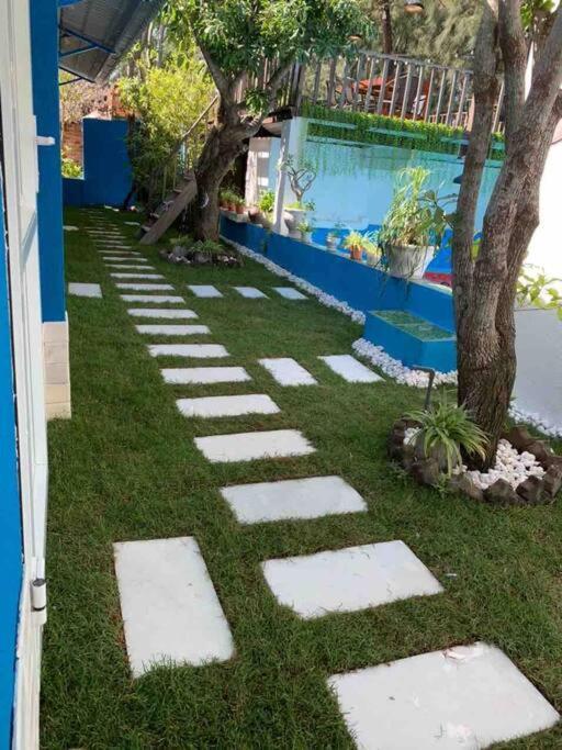 Skp Wild Sea Homestay *
