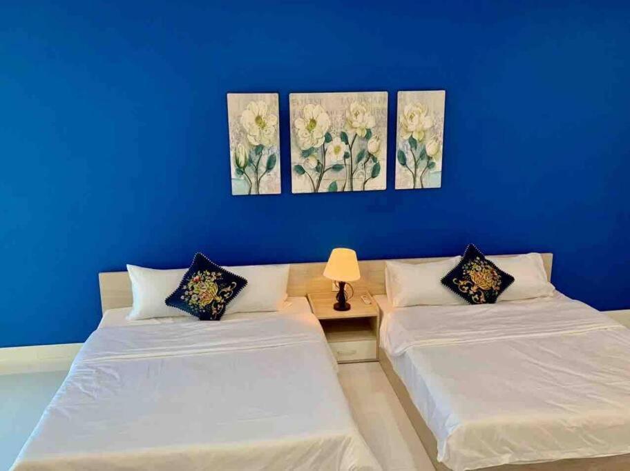 Skp Wild Sea Homestay Holiday home