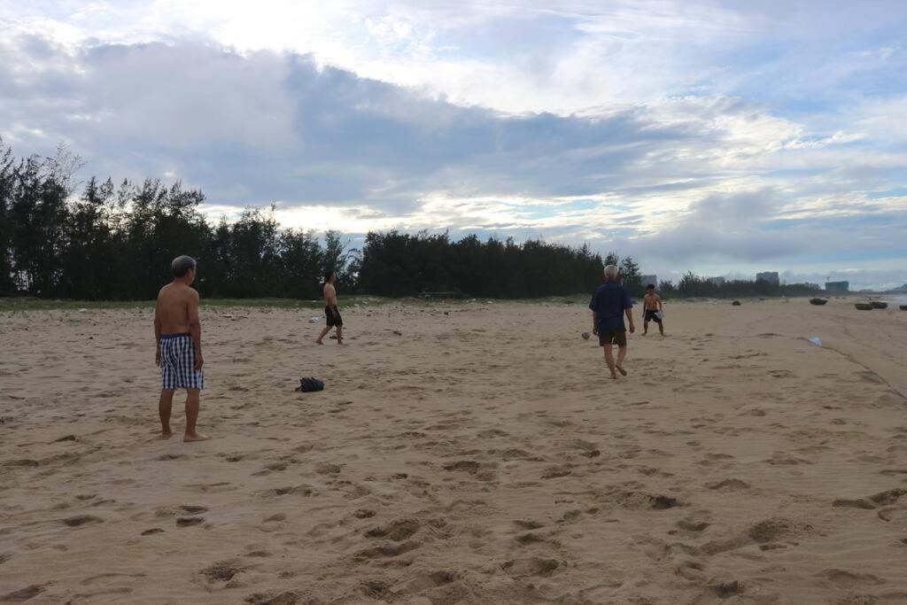 Skp Wild Sea Homestay Holiday home Hoi An
