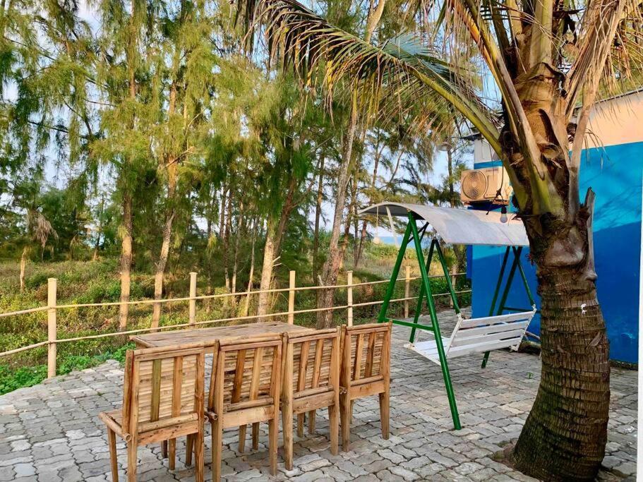 Skp Wild Sea Homestay Holiday home Hoi An