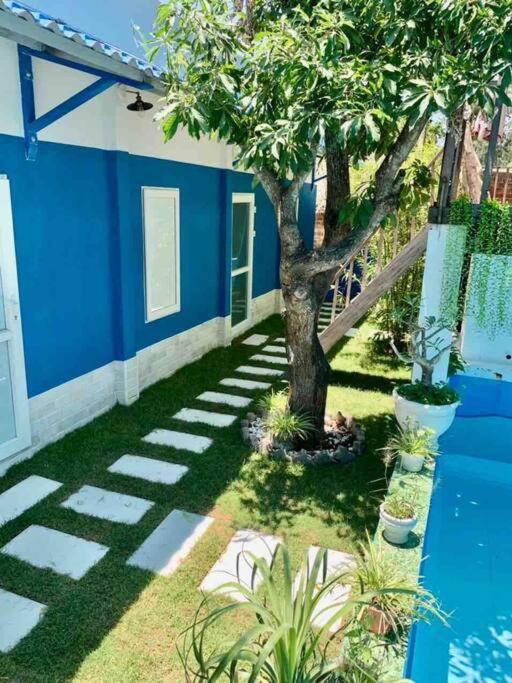 Skp Wild Sea Homestay Holiday home *