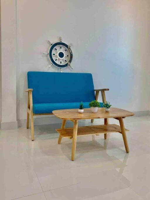 Holiday home Skp Wild Sea Homestay Hoi An