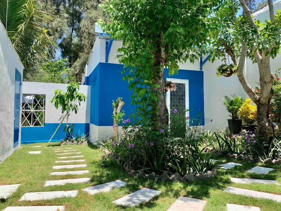 Skp Wild Sea Homestay *