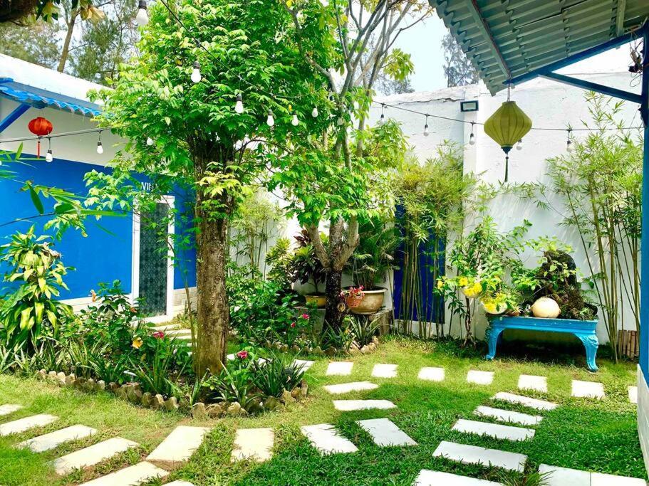 Holiday home Skp Wild Sea Homestay *