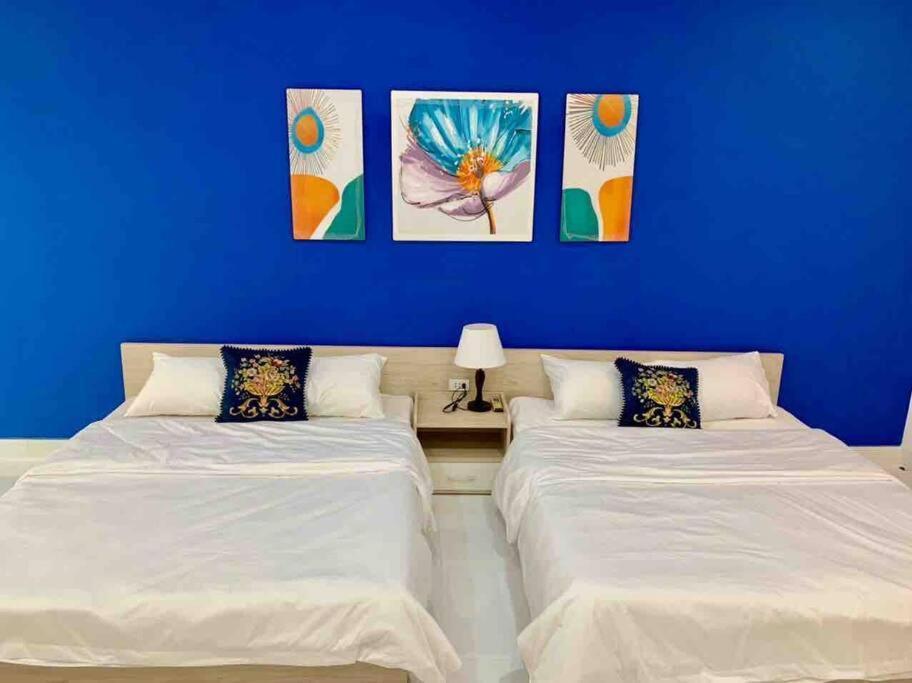 Skp Wild Sea Homestay Holiday home *