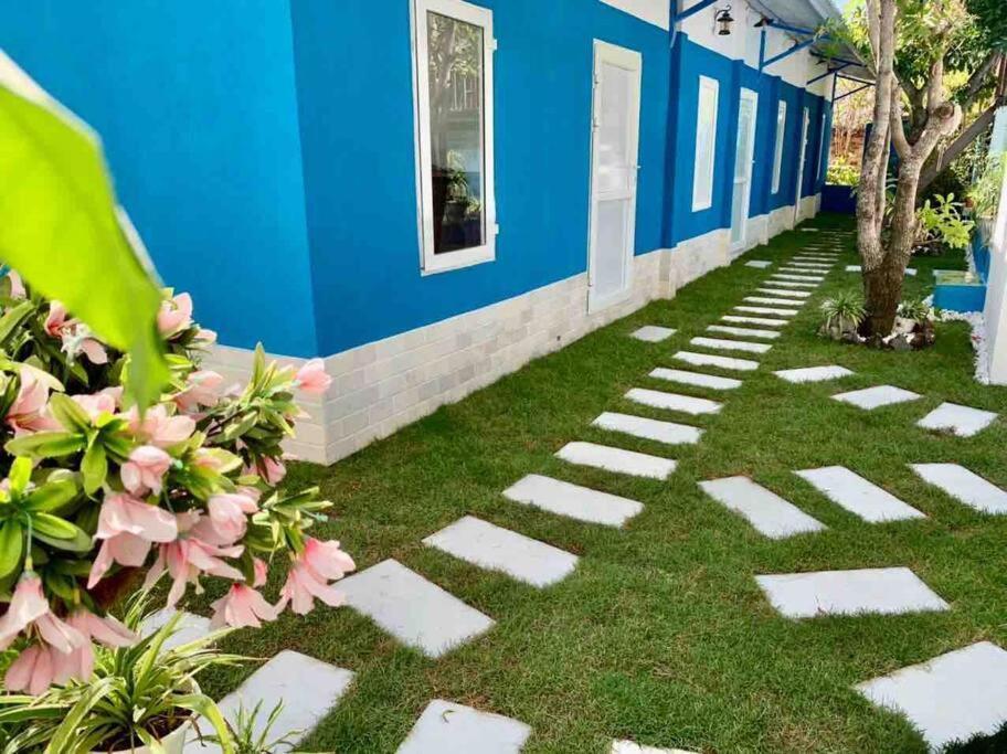 Holiday home Skp Wild Sea Homestay