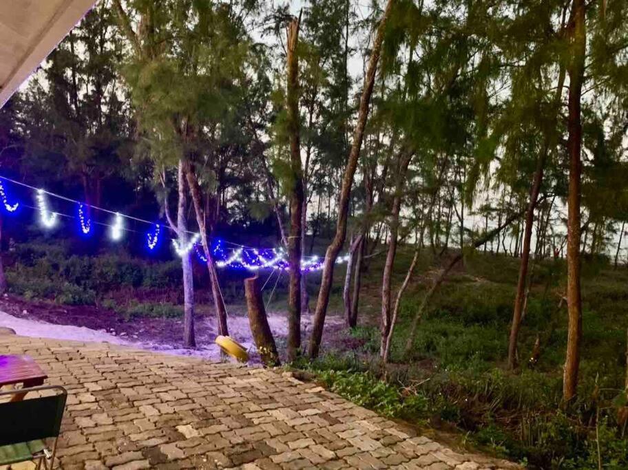 Holiday home Skp Wild Sea Homestay