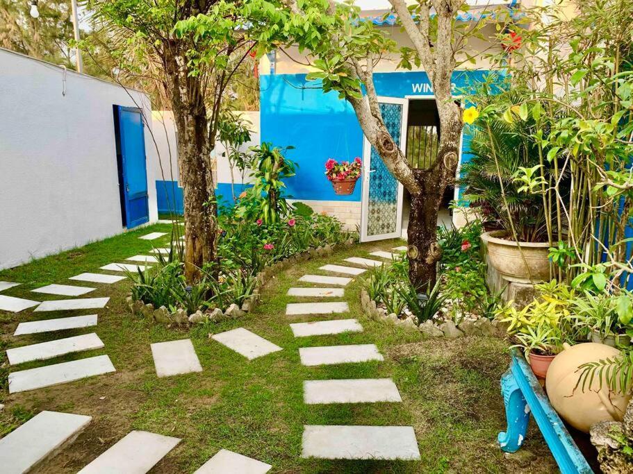 Skp Wild Sea Homestay Hoi An