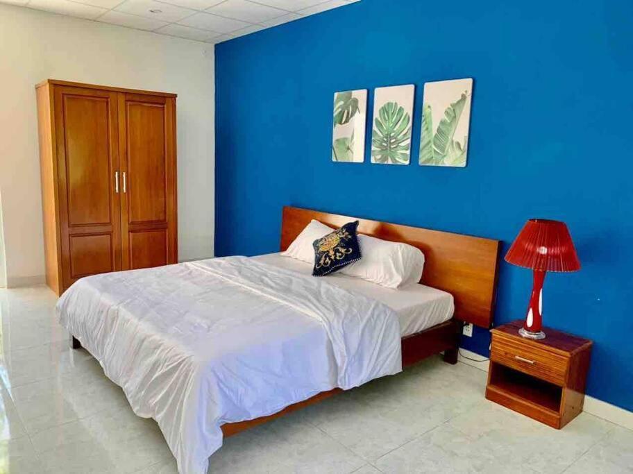 Skp Wild Sea Homestay *