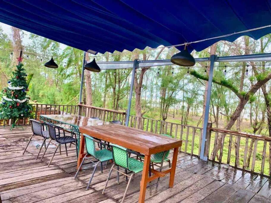 Skp Wild Sea Homestay Holiday home Hoi An