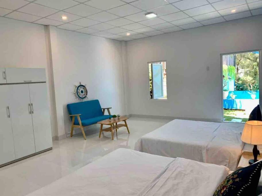 Skp Wild Sea Homestay Hoi An
