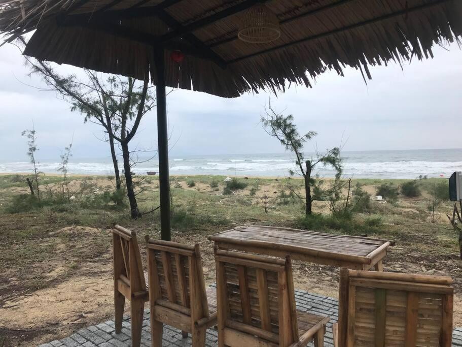 Skp Wild Sea Homestay *