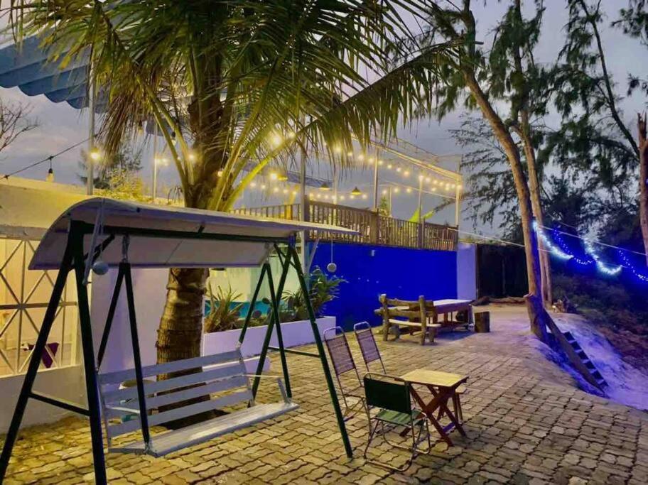 Skp Wild Sea Homestay *