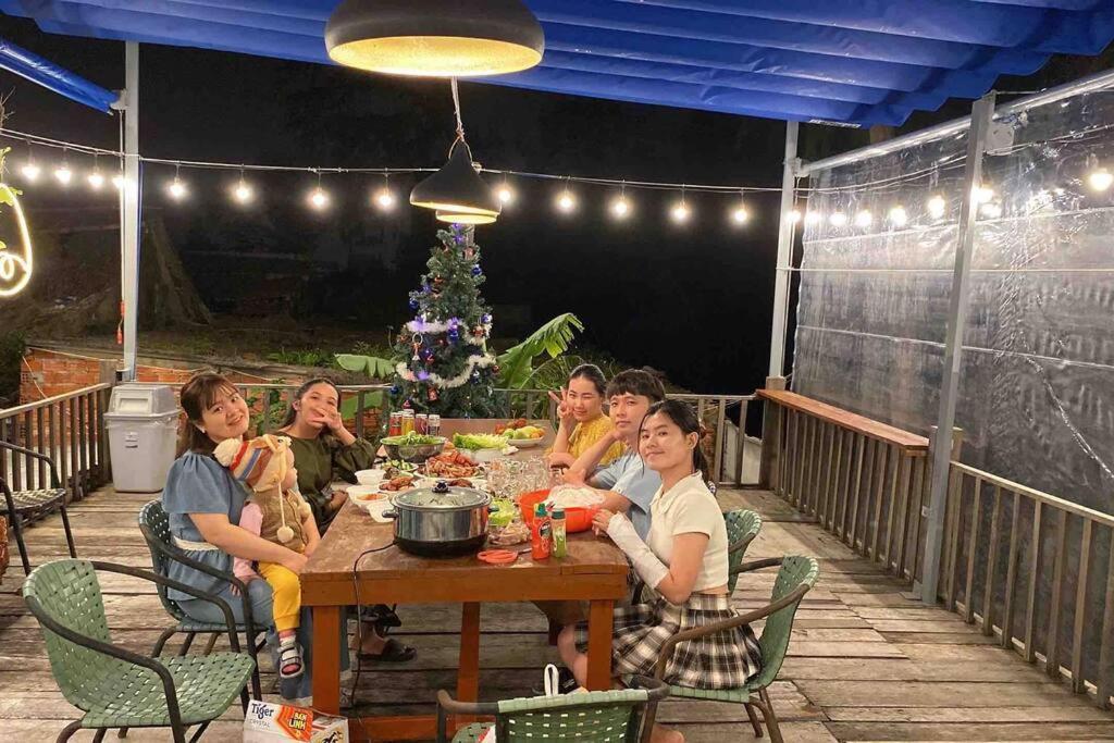 Holiday home Skp Wild Sea Homestay *