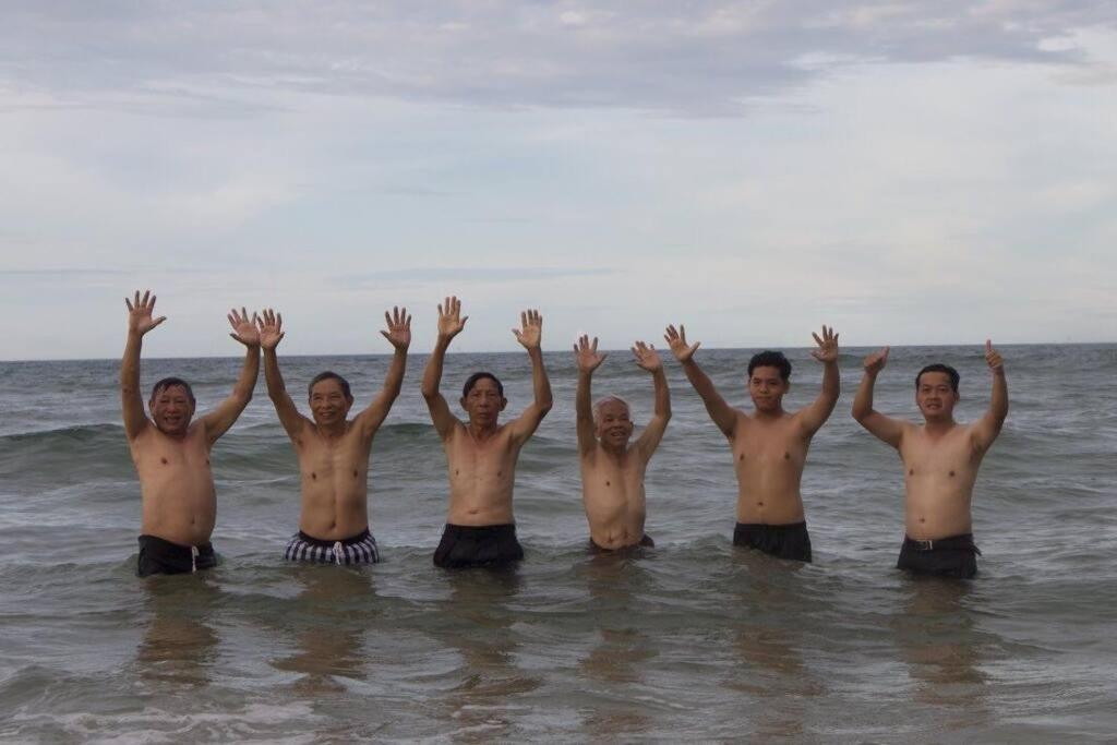 Skp Wild Sea Homestay * Hoi An