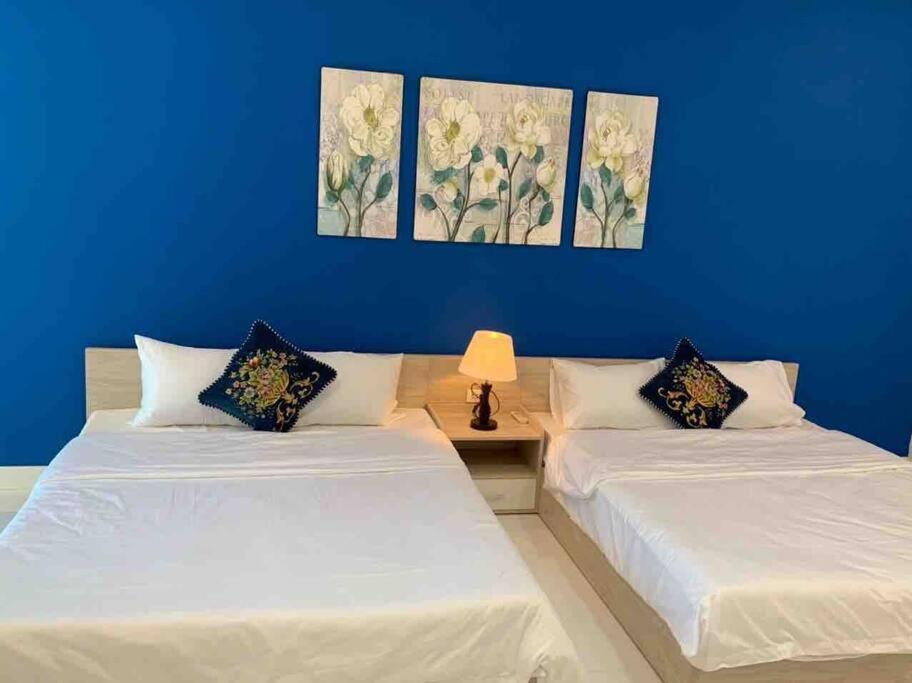Skp Wild Sea Homestay Holiday home *