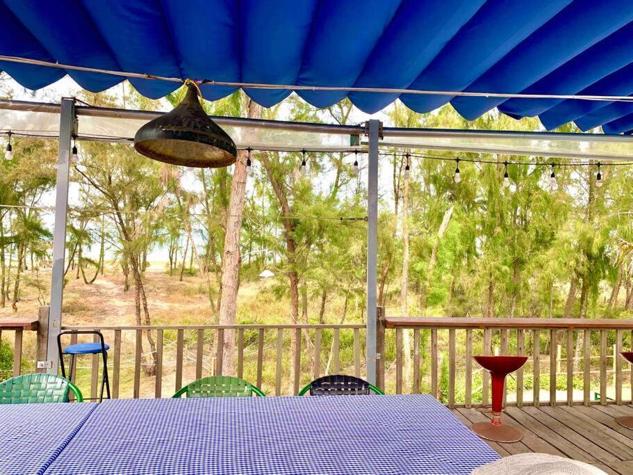 Skp Wild Sea Homestay Holiday home *