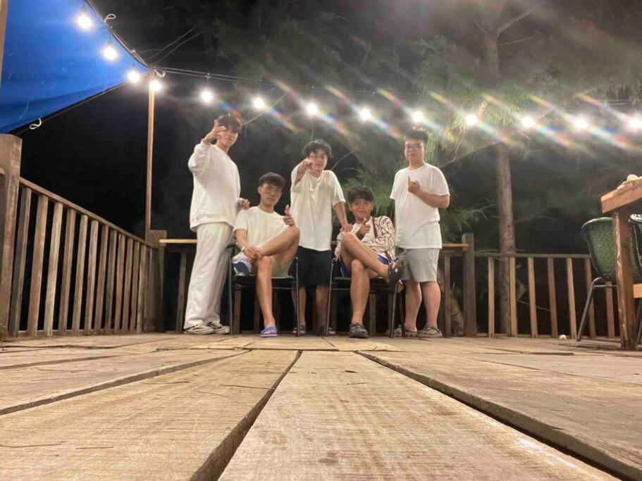 Skp Wild Sea Homestay Holiday home *