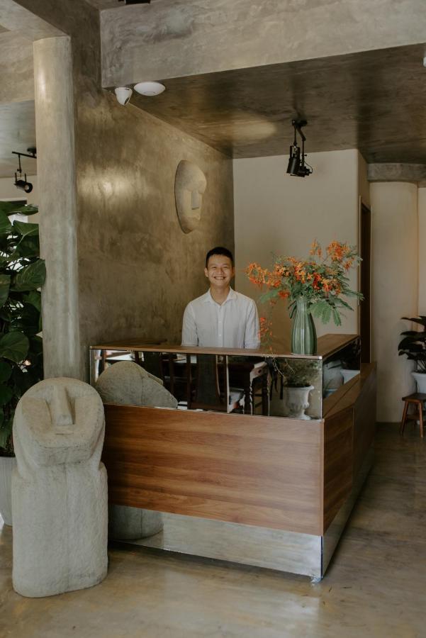 Nam An Mama Hotel