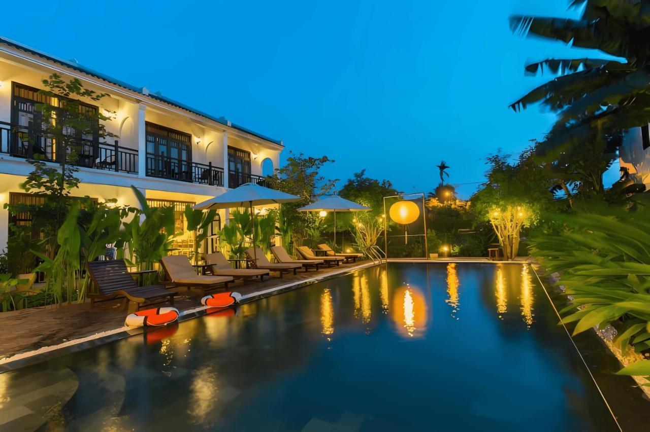Village 3* Hoi An