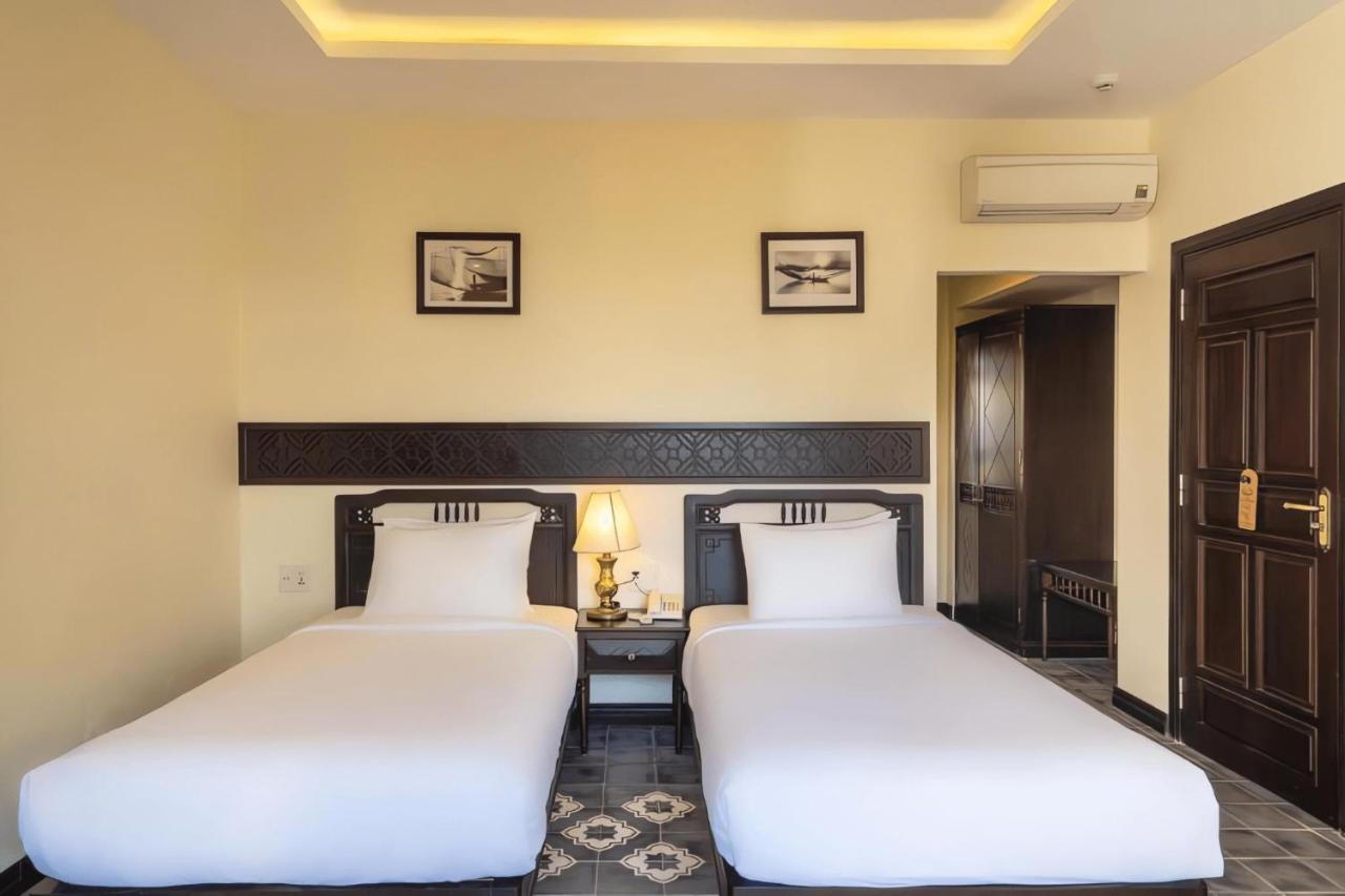 Hotel Village Hoi An