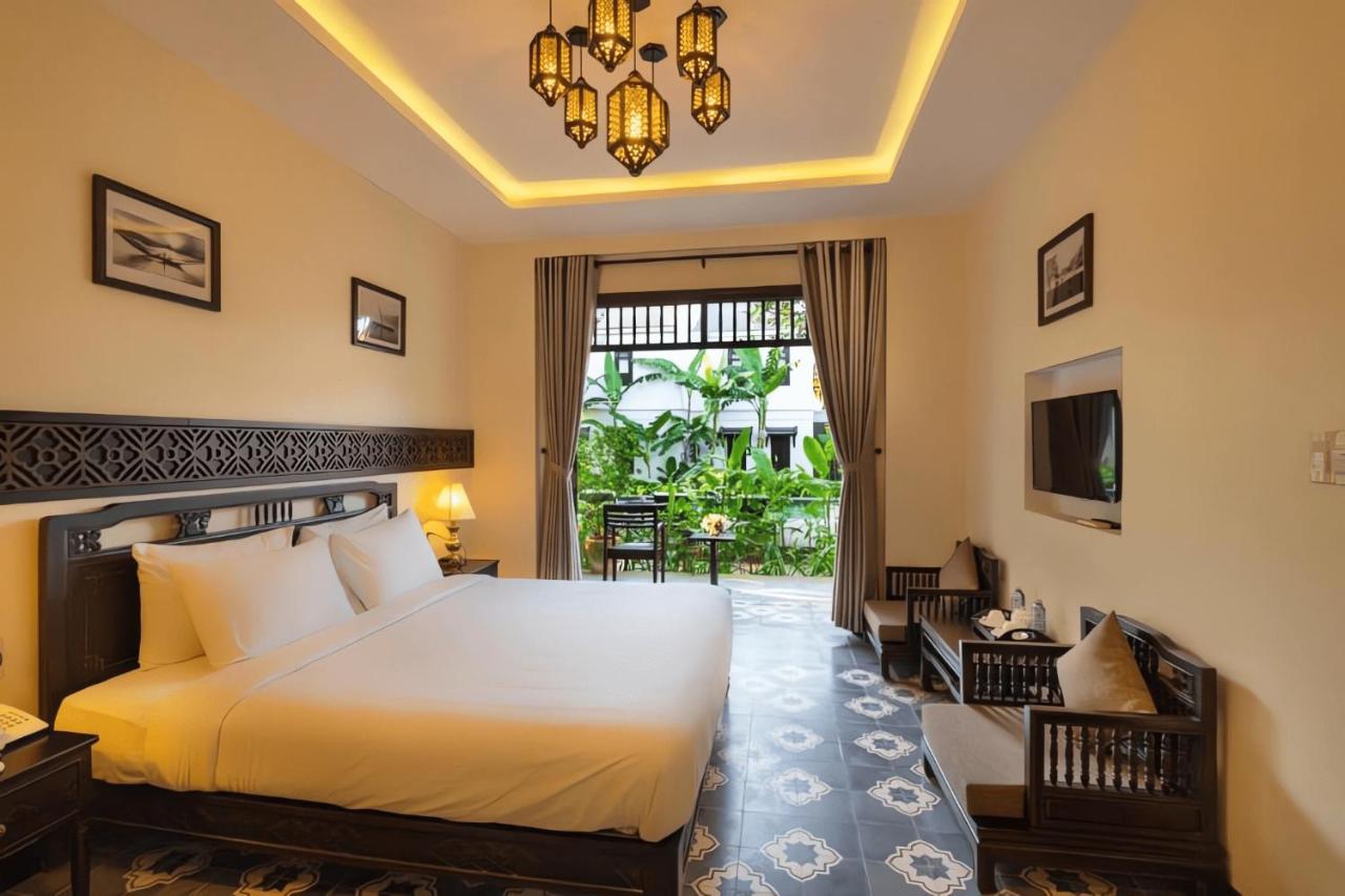 Village 3* Hoi An