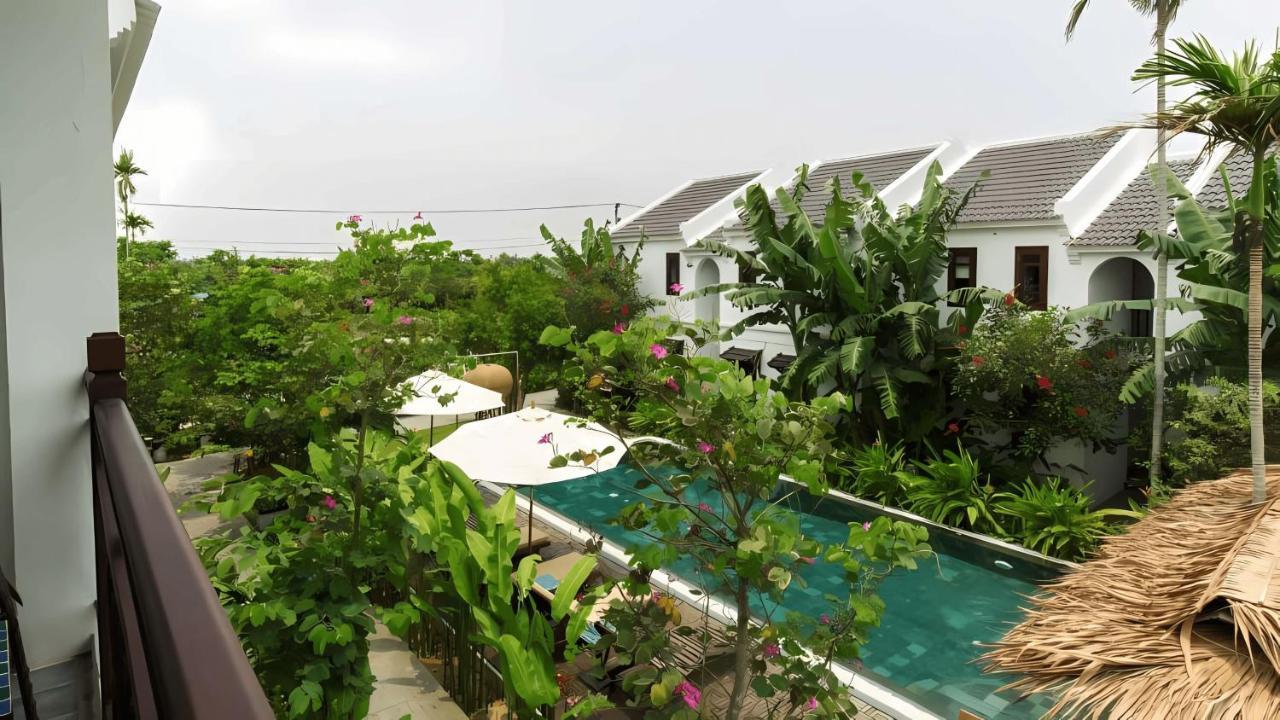 Village Hotel Hoi An