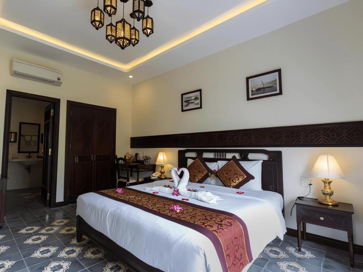 Hotel Village Hoi An