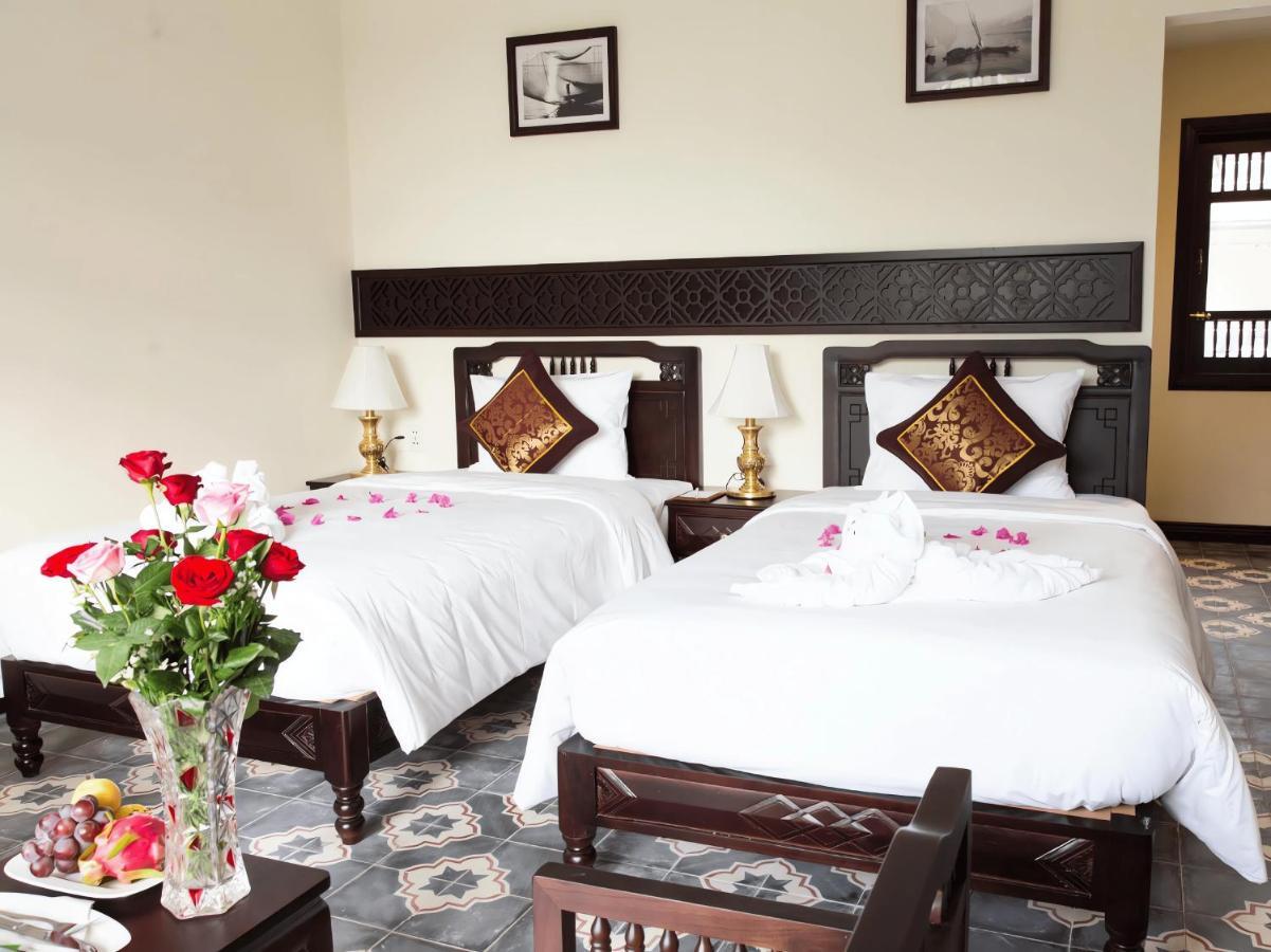 Hotel Village 3*