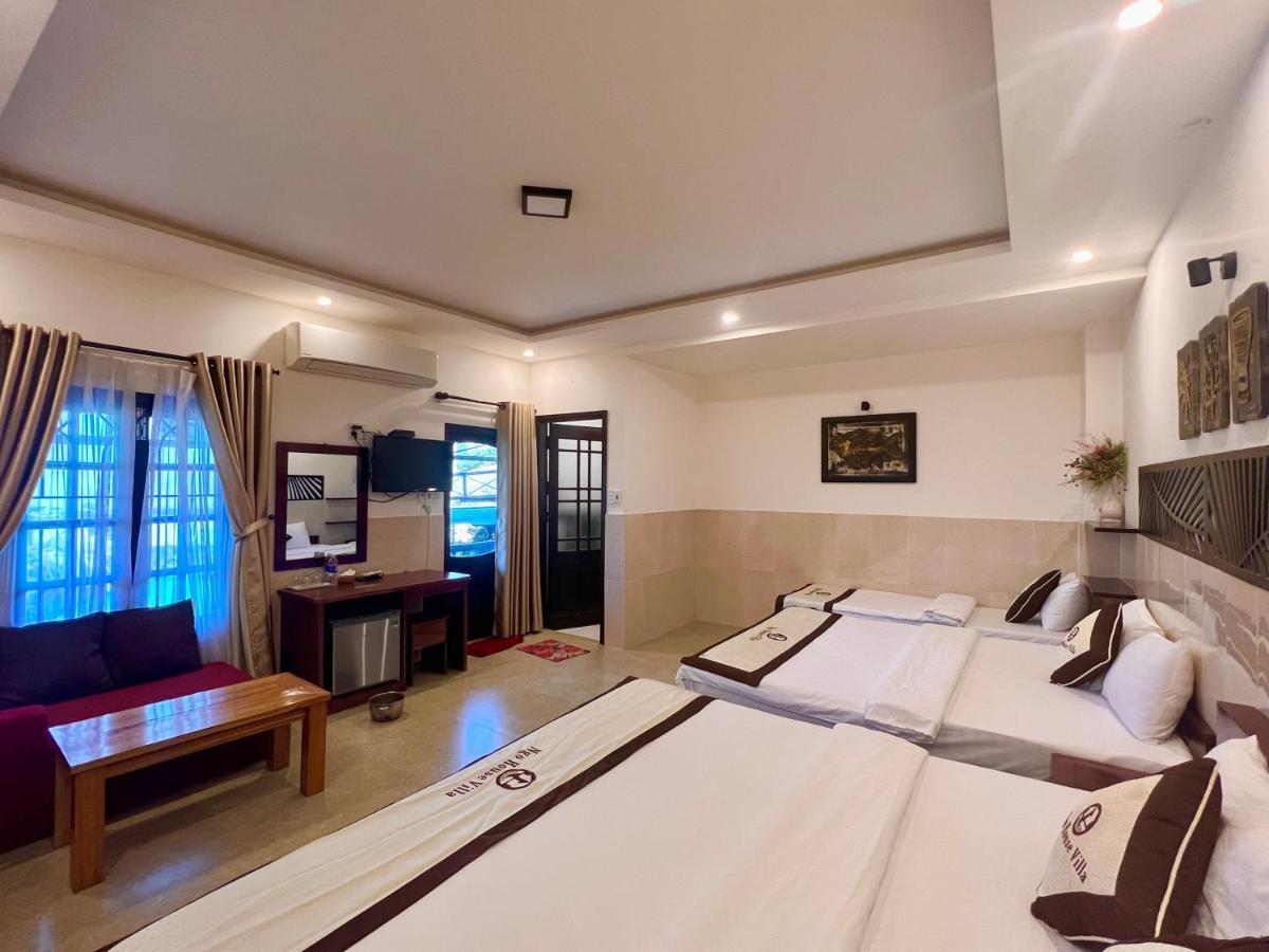 Ngo House 2 Homestay