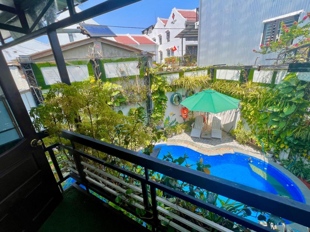 Homestay Ngo House 2 Hoi An