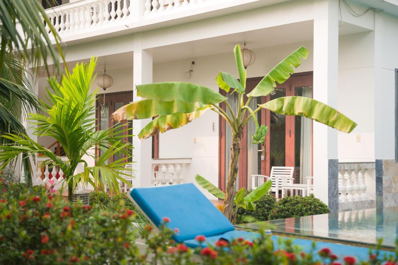 Luna Villa