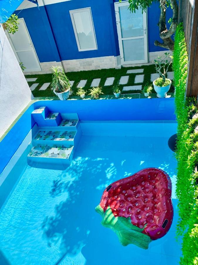 Holiday home Skp Wild Sea Homestay *