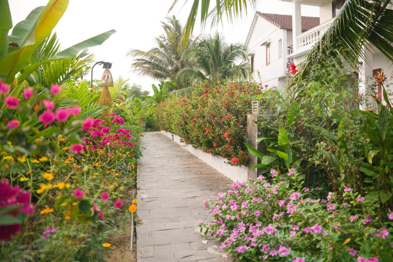 Villa Luna Hoi An