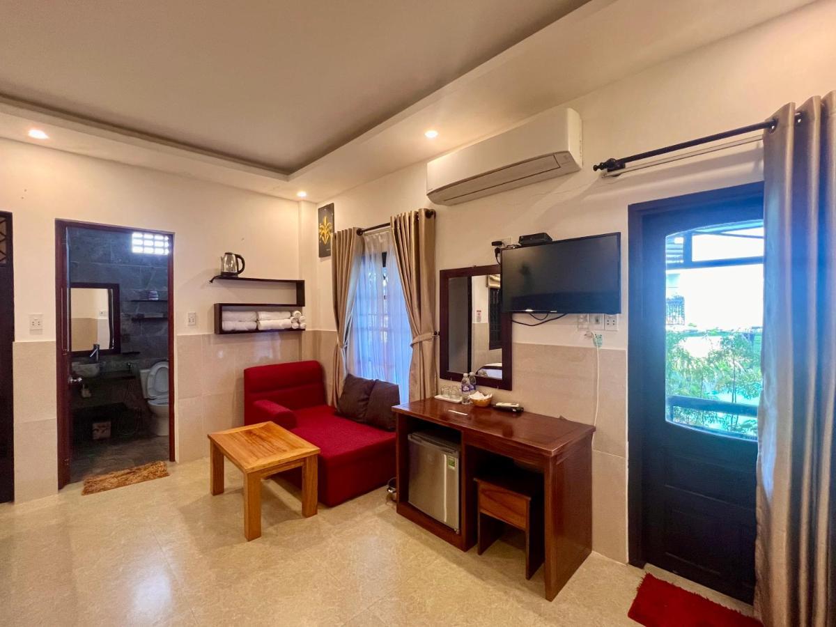 Homestay Ngo House 2 Hoi An