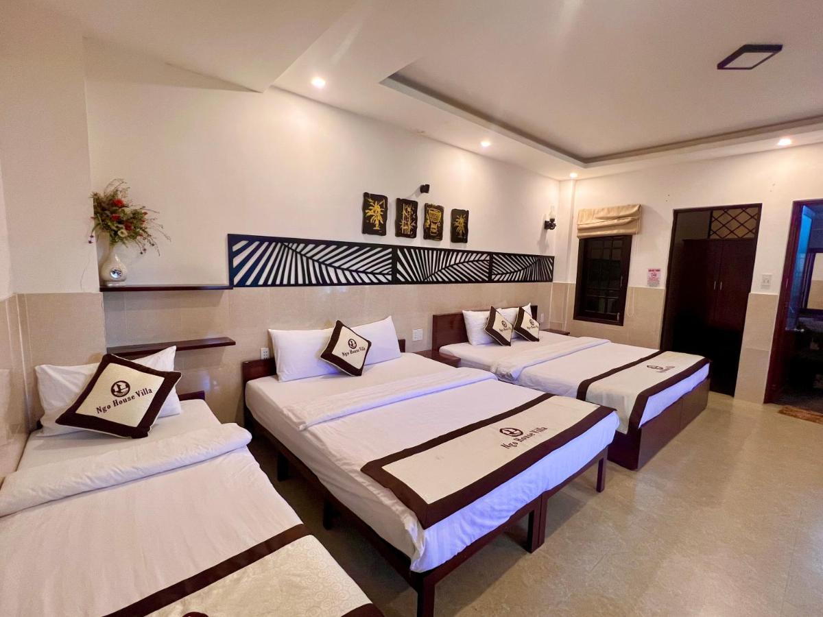 Ngo House 2 Homestay Hoi An