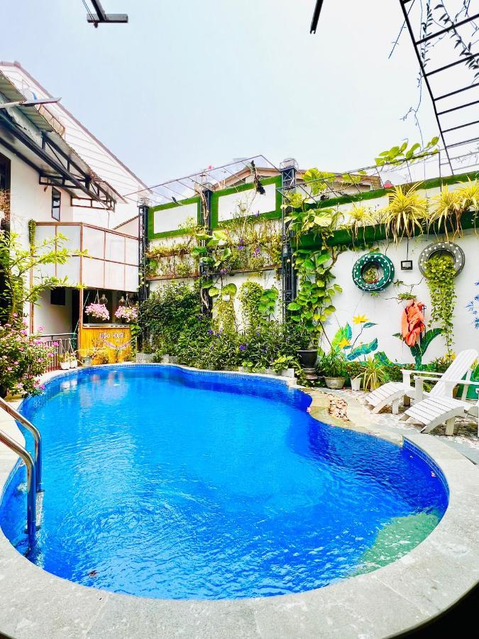 Homestay Ngo House 2