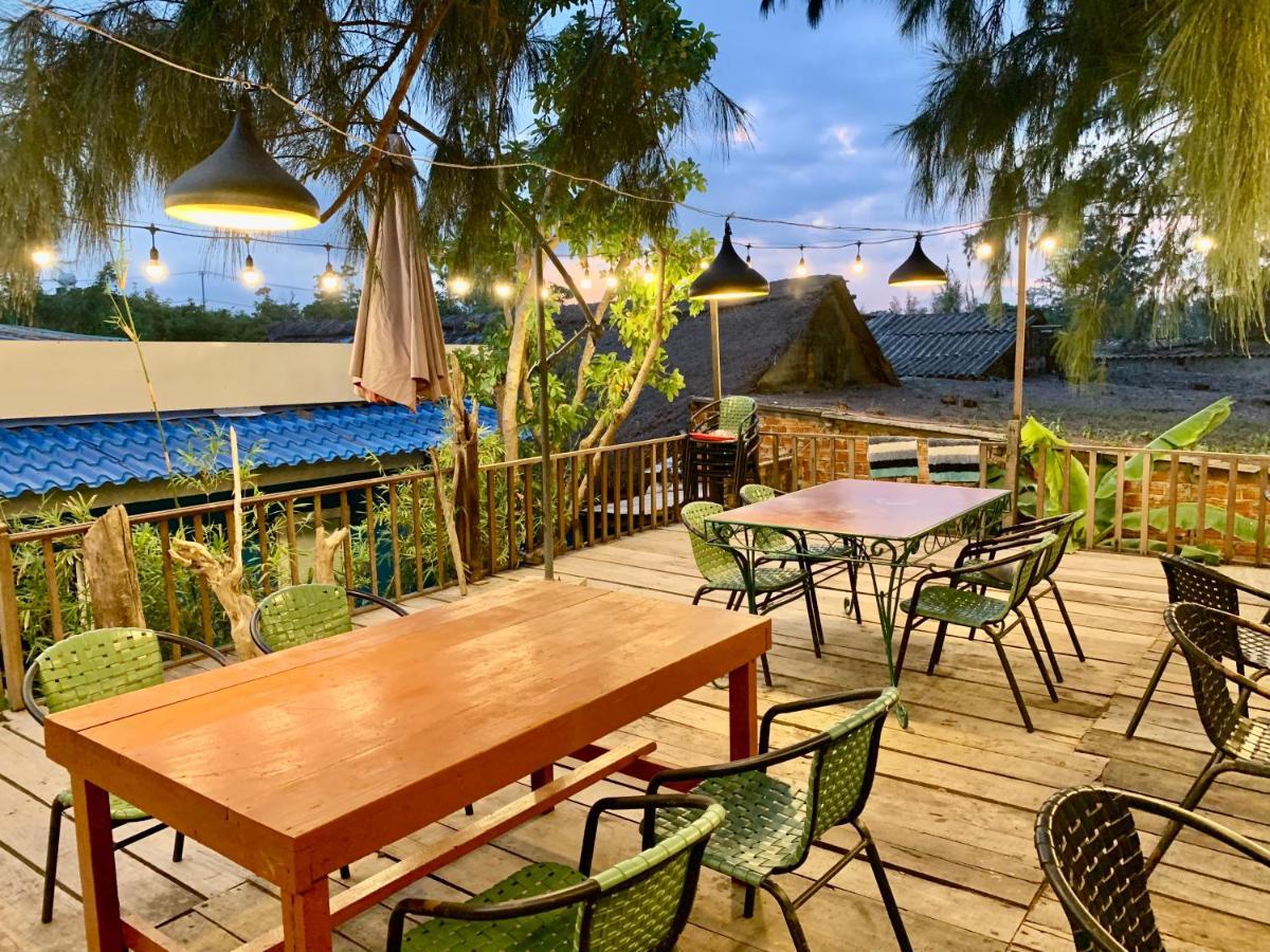 Skp Wild Sea Homestay Holiday home *