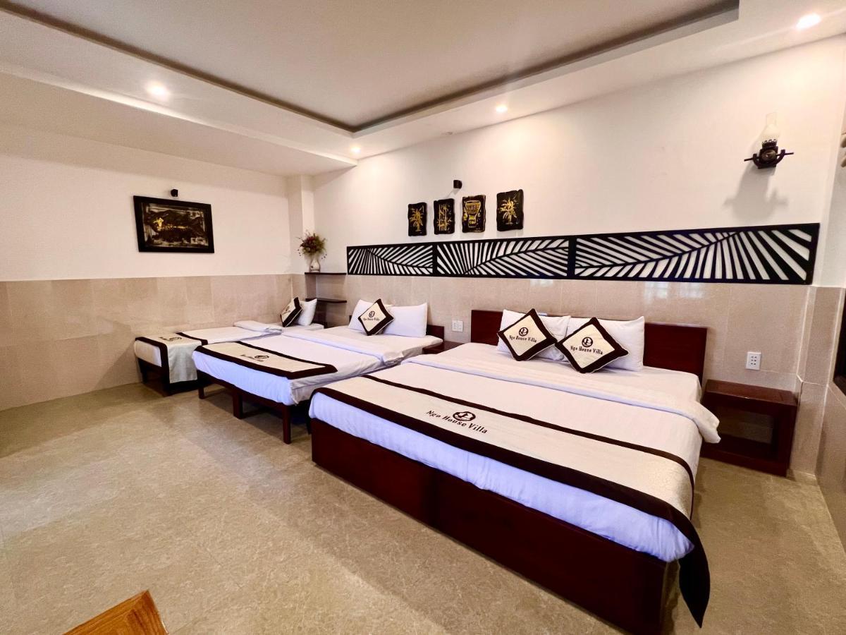 Ngo House 2 * Hoi An