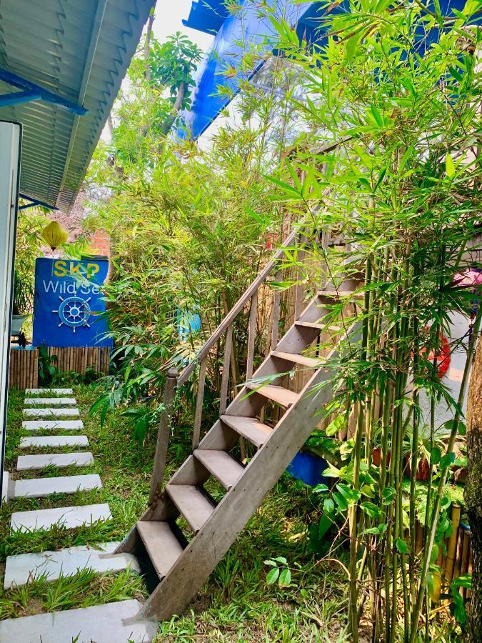 Skp Wild Sea Homestay Holiday home *
