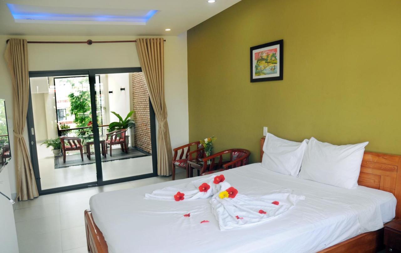 Melody Boutique Villa Hoi An