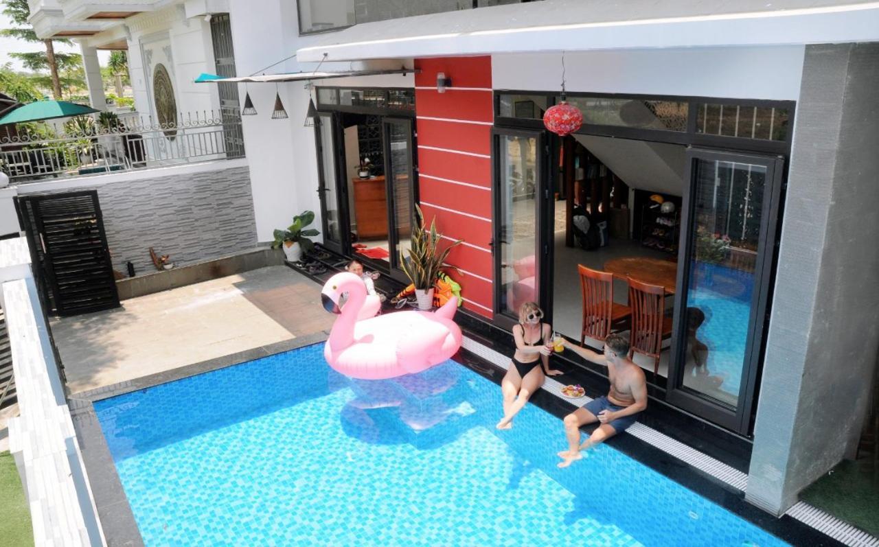 Melody Boutique Pousada Hoi An
