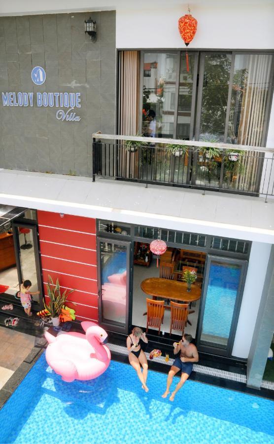 Pousada Melody Boutique Hoi An