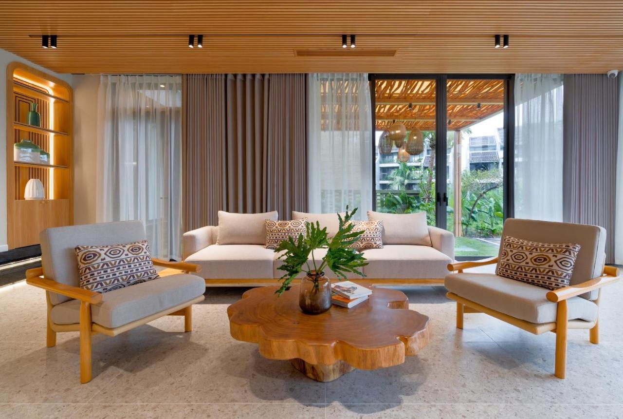 Villa Tag Casamia - The Moment Of Peace