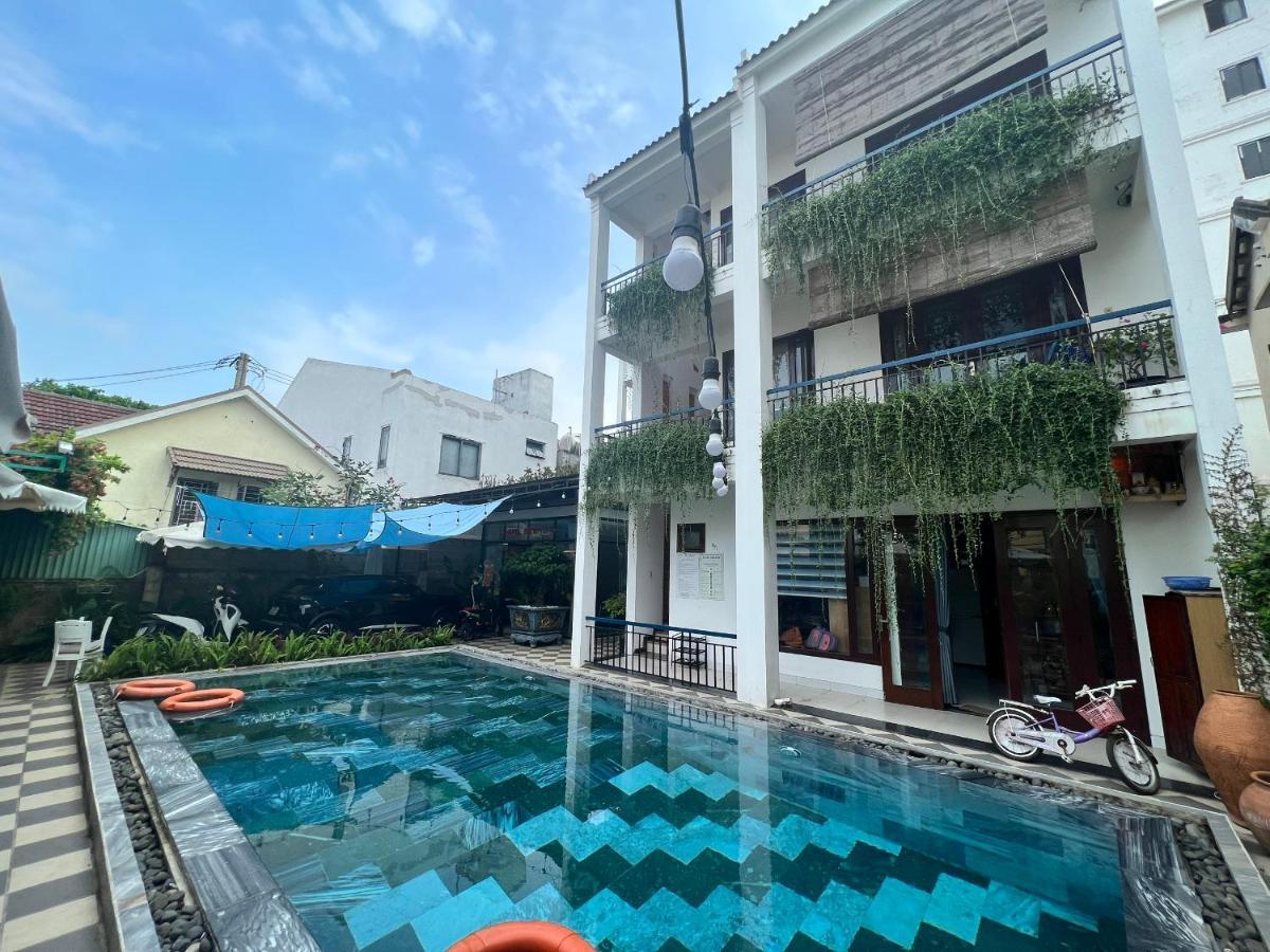 Relax Garden Boutique * Hoi An