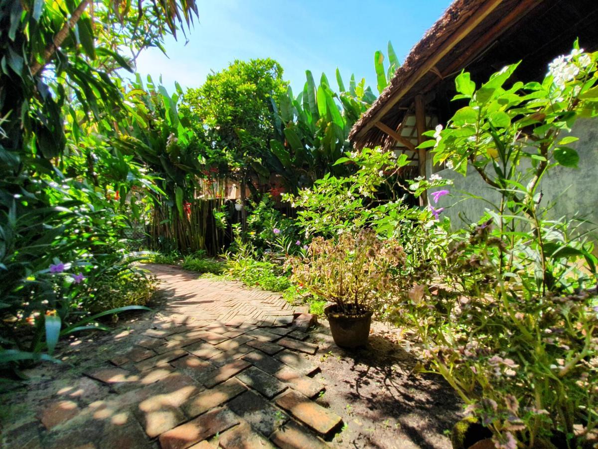 An Bang Hideaway * Hoi An