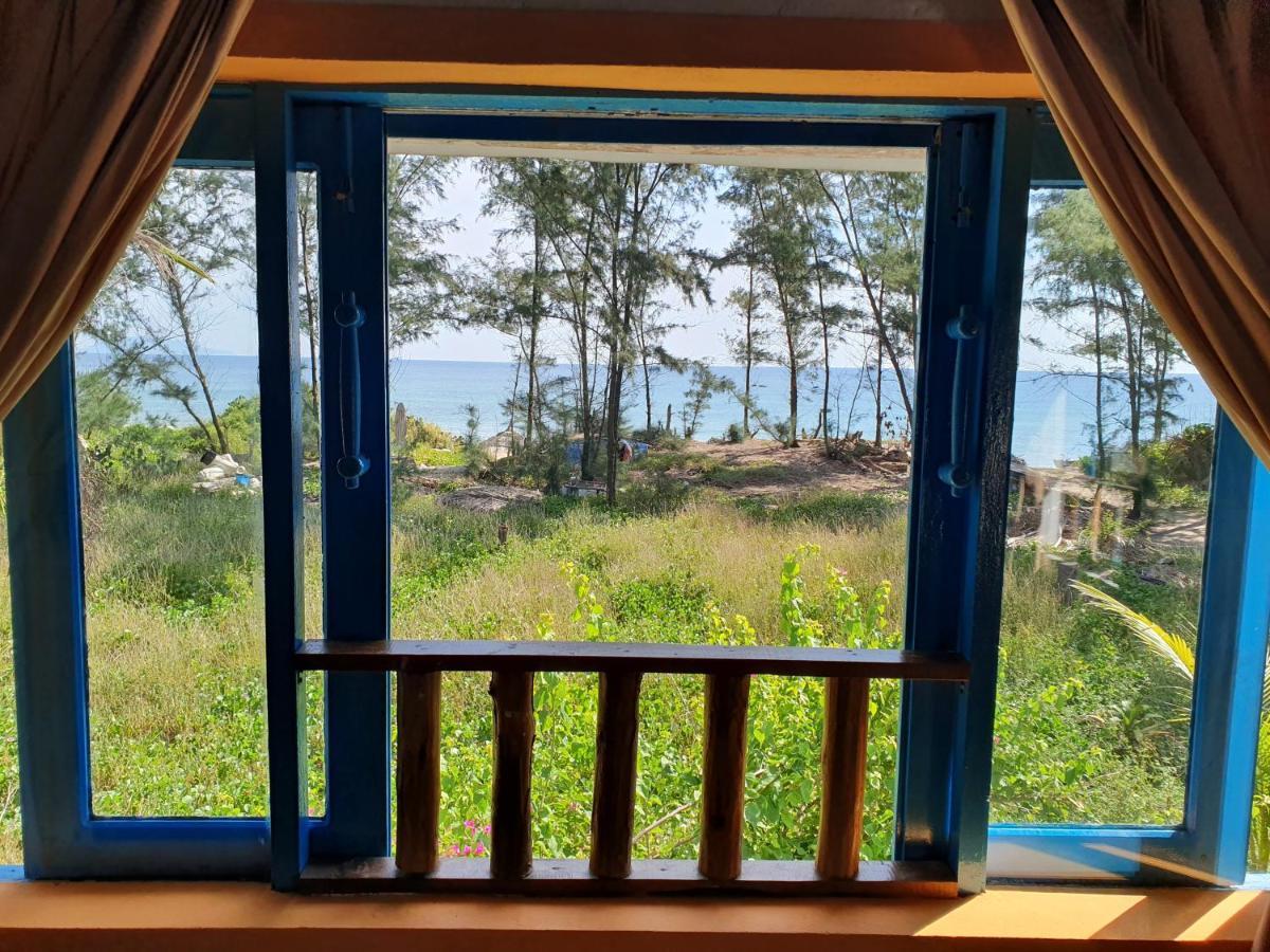 An Bang Hideaway Villa