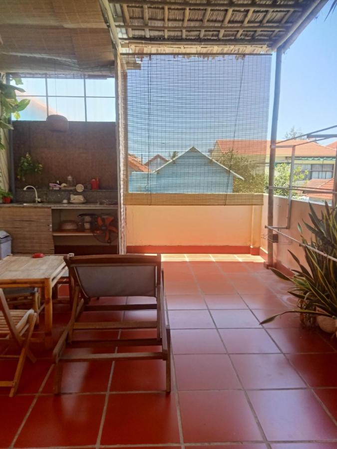 An Bang Town Homestay Hoi An