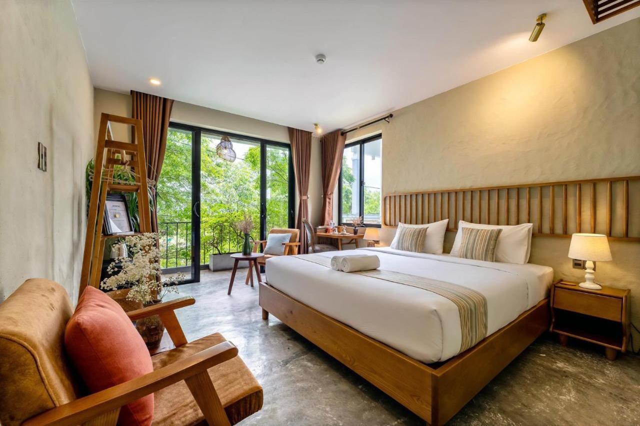 Hotel Nam An Mama 3*