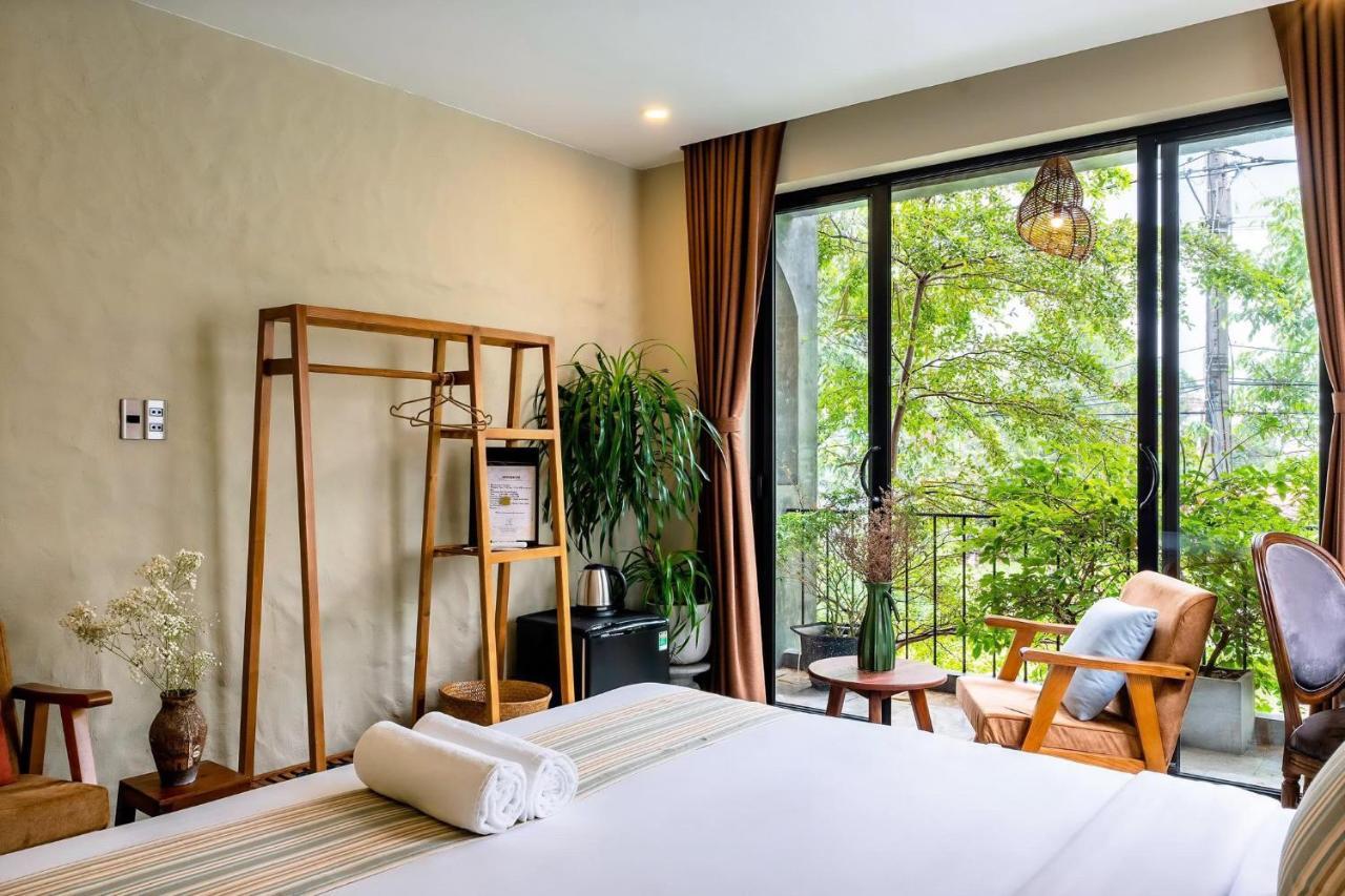 Nam An Mama 3* Hoi An